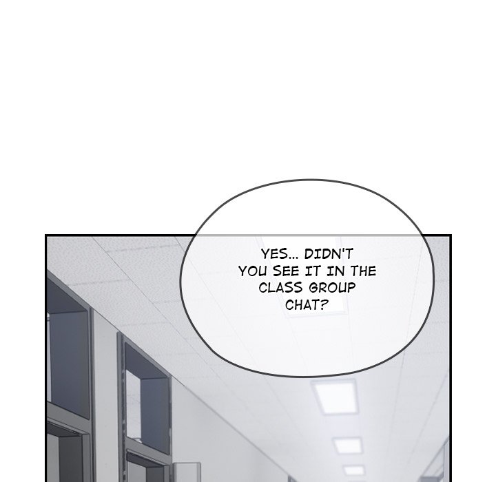 Don't Tell Anyone at School! - episode 5 - 90