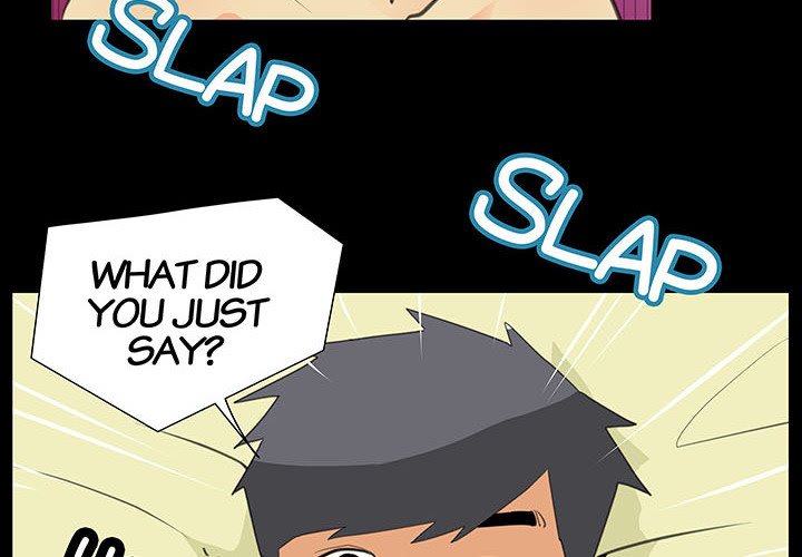 Sex Note - episode 8 - 3