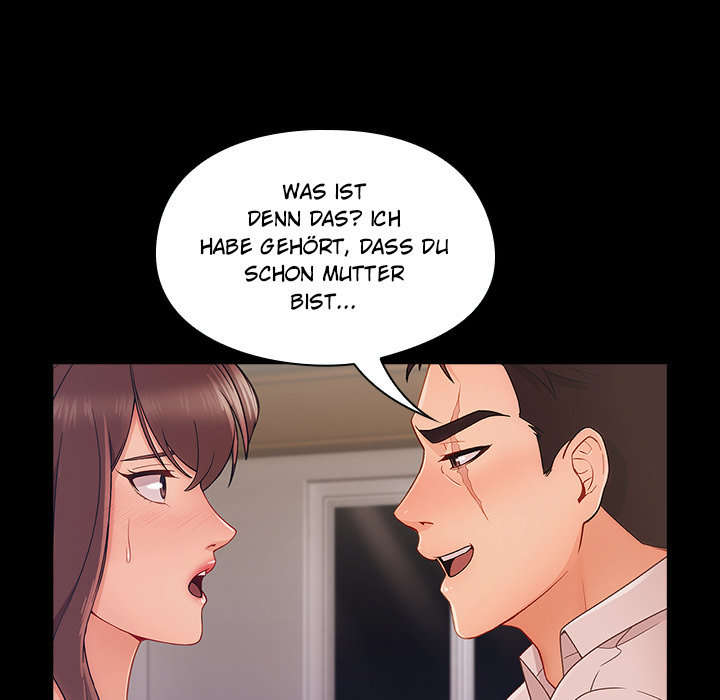 Lady Long Legs - episode 31 - 47