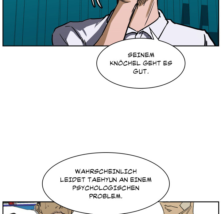 Tweener - episode 68 - 71