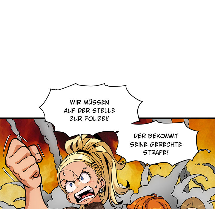 Wer hat Angst vor Mister H? - episode 1 - 74