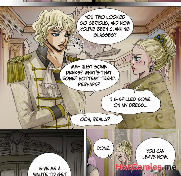 The Emperor's Woman - episode 36 - 16