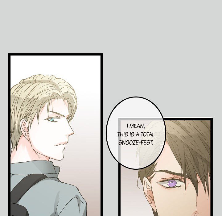 Sentimental Reasons - episode 10 - 30