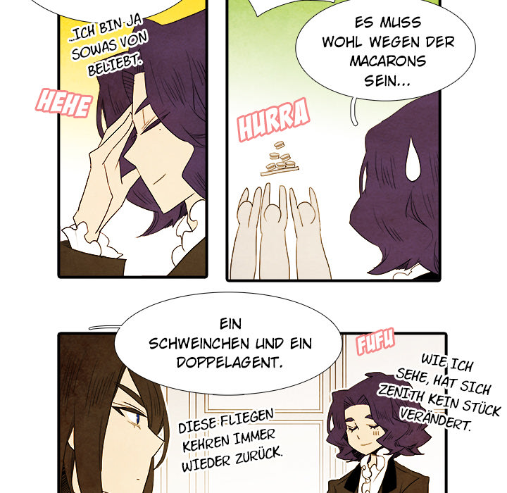 Ardors Königreich - episode 31 - 25