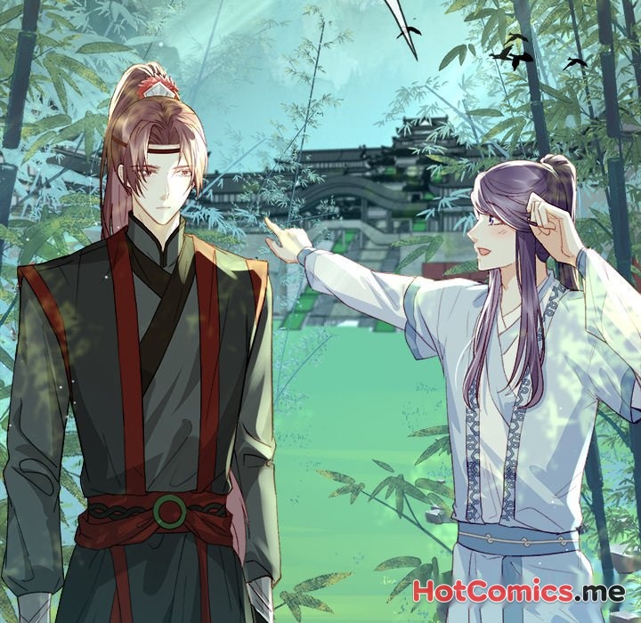 The Emperor's Choice - episode 7 - 38