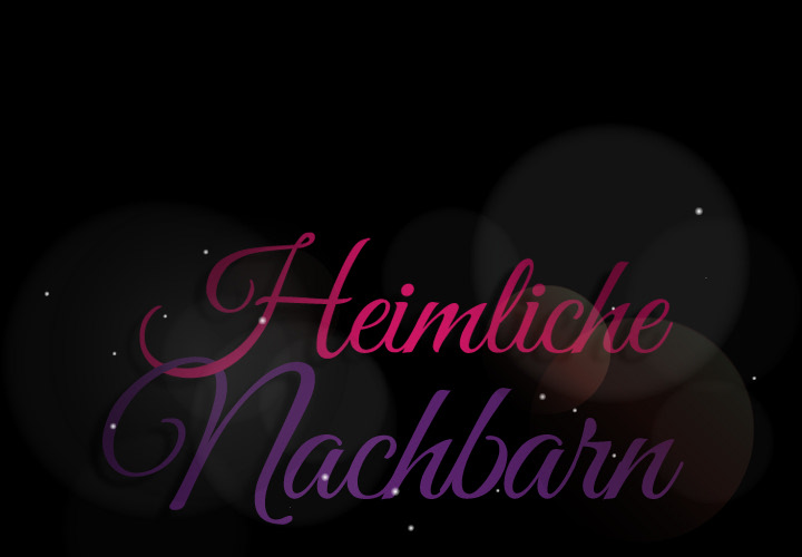 Heimliche Nachbarn - episode 48 - 0