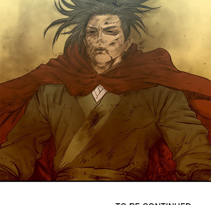 The Blade Demon - episode 13 - 102