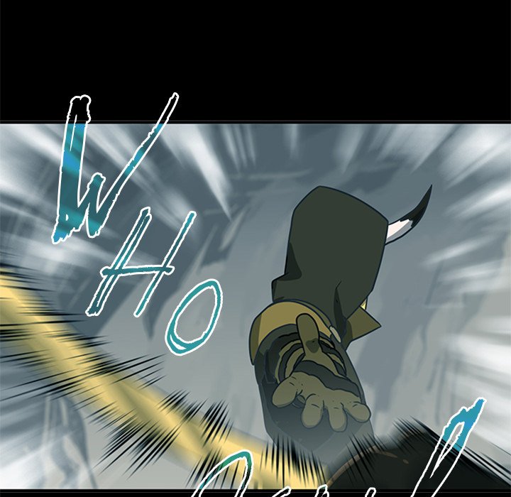 Black Crow - episode 31 - 38
