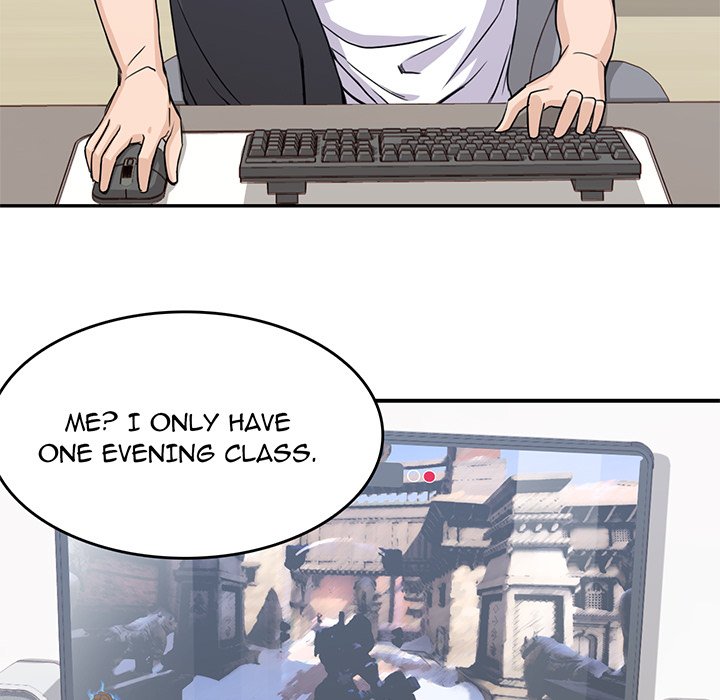 Boys are Boys - episode 1 - 93