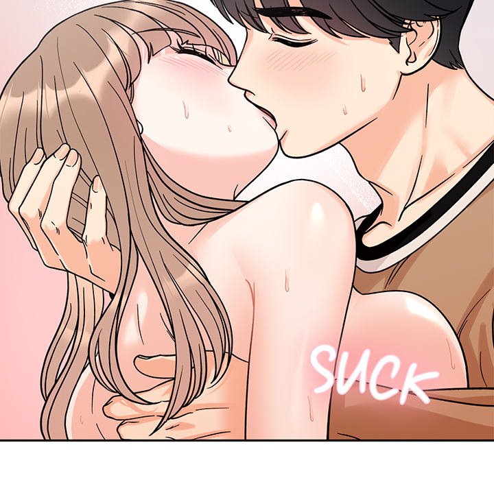 Secret Siblings - episode 18 - 129