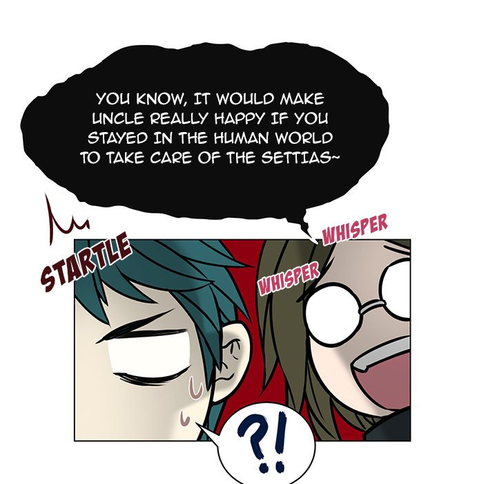 Settia - episode 17 - 26