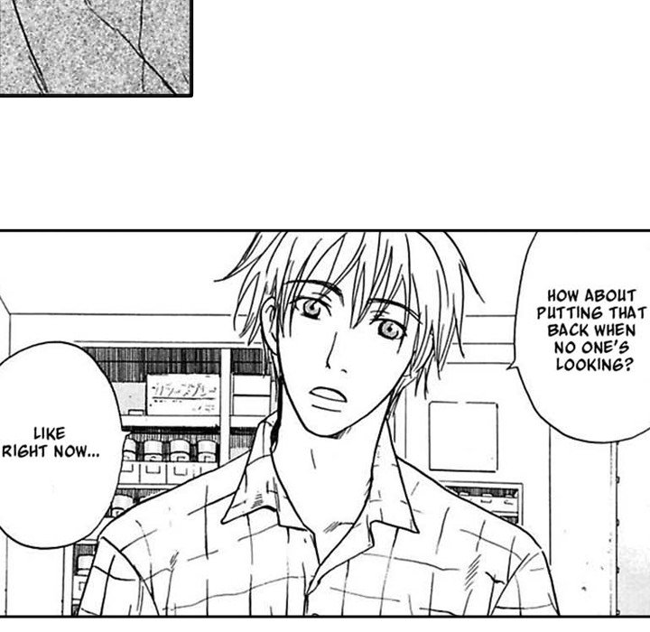 The More Useless He Is, The More I Love Him - episode 9 - 11