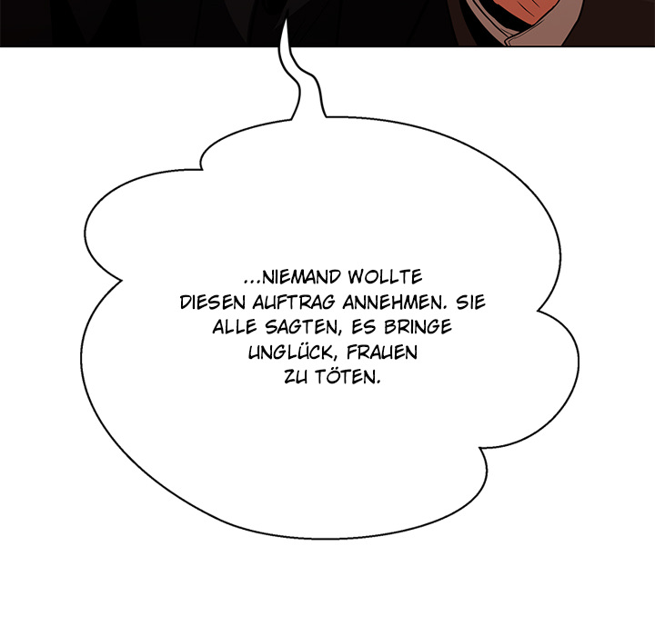 Mein Mafia Mäuschen - episode 27 - 35