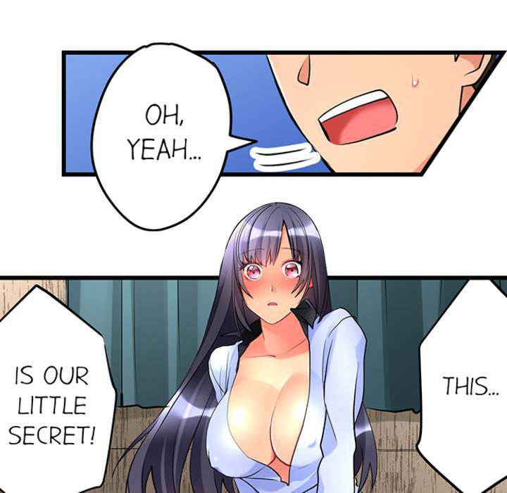 What She Fell on Was the Tip of My Dick - episode 11 - 47