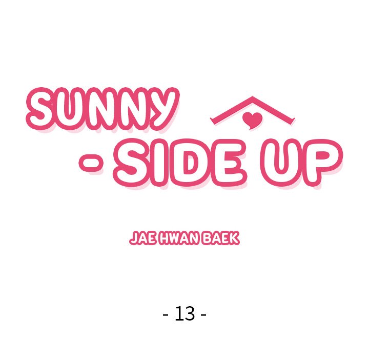 Sunny-Side Up - episode 13 - 27
