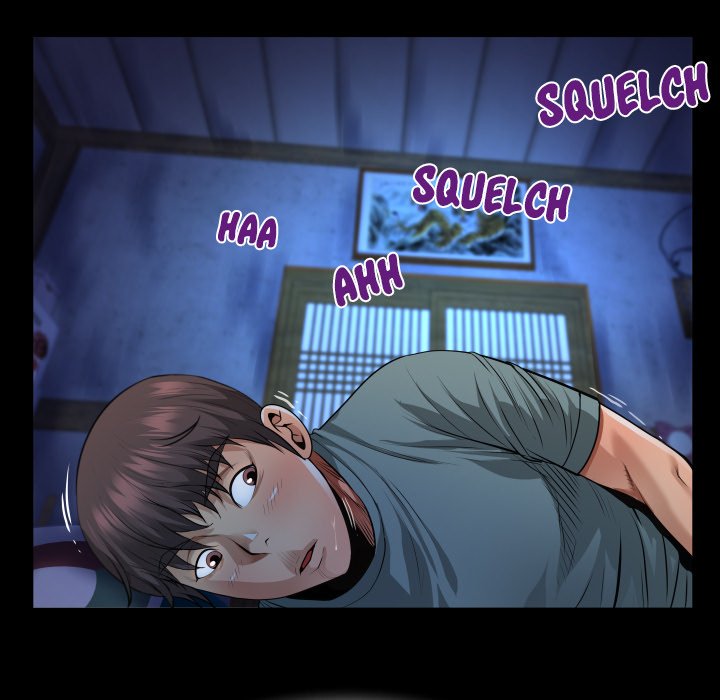 Knock Knock - episode 1 - 58