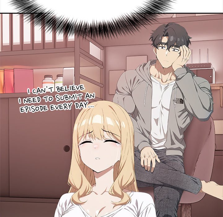 Director Next Door - episode 10 - 82