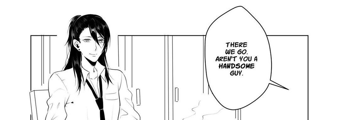 Warm Coffee - episode 1 - 32
