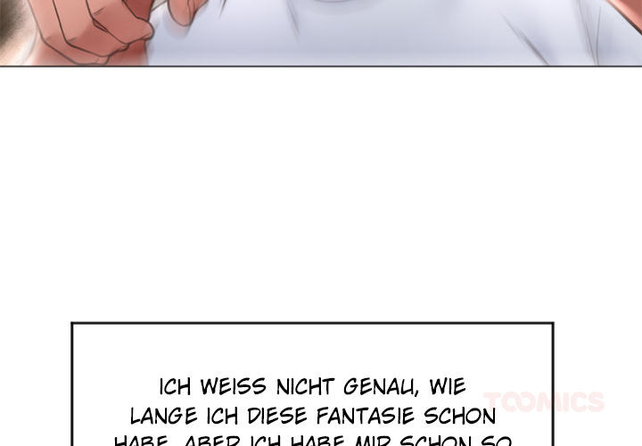 In greifbarer Nähe - episode 18 - 2