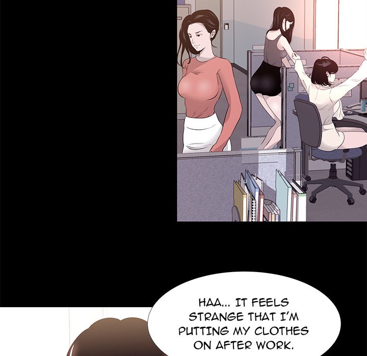 Girls' Only - episode 13 - 4