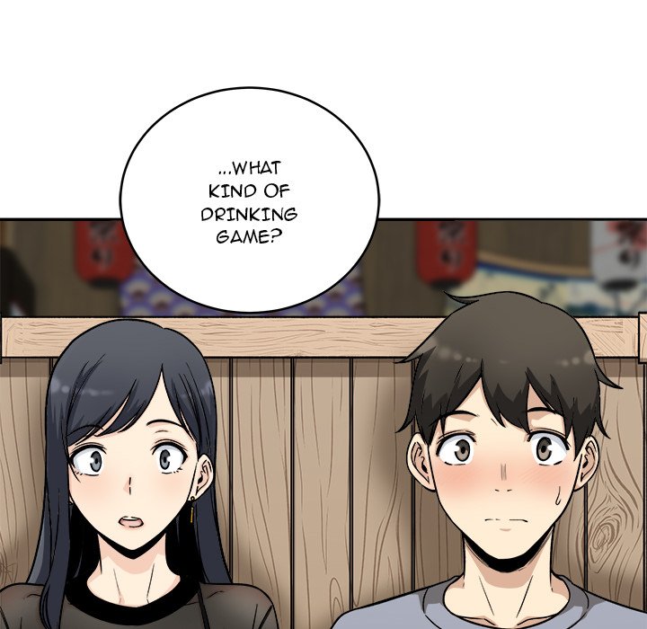 Excuse me, This is my Room - episode 48 - 40