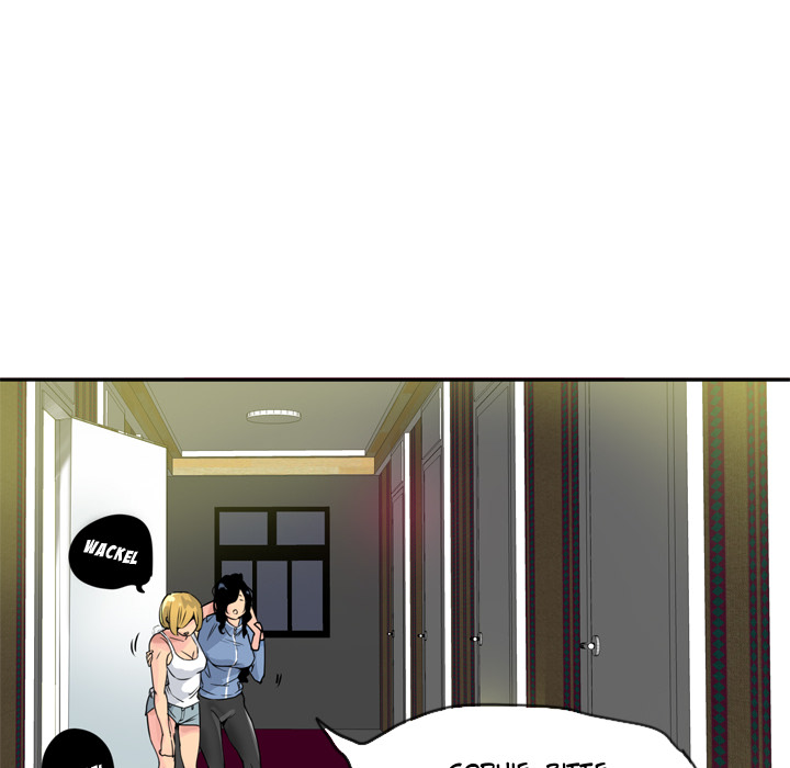 Housewife - episode 13 - 10