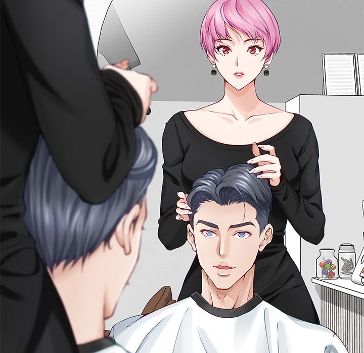 God of Ecstasy - episode 11 - 102