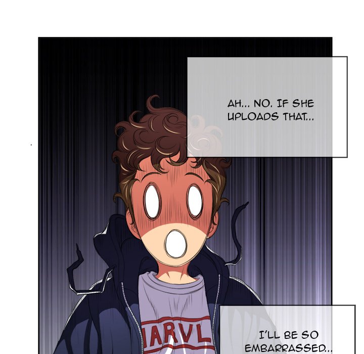 My High School Bully - episode 5 - 68