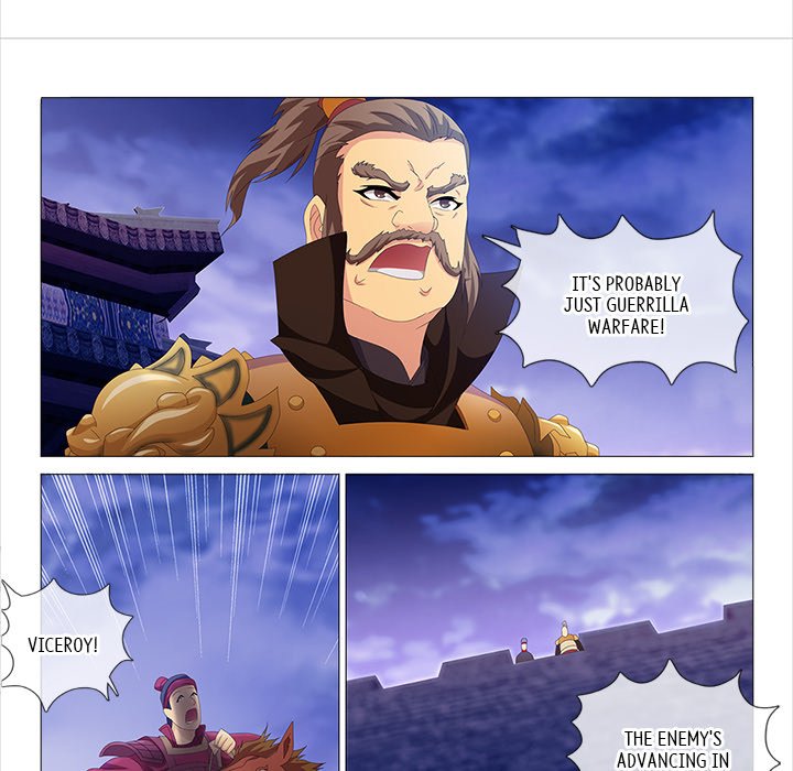 The Monkey King's Tale - episode 66 - 6