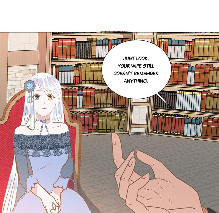 Now, I am Demon King's Wife - episode 21 - 54