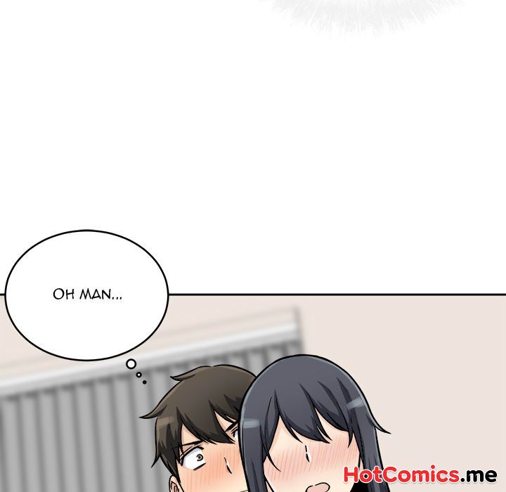 Excuse me, This is my Room - UNCENSORED - episode 46 - 32