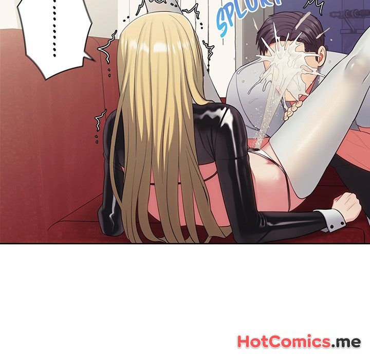 Master, Do You Need A Hand? - episode 18 - 97