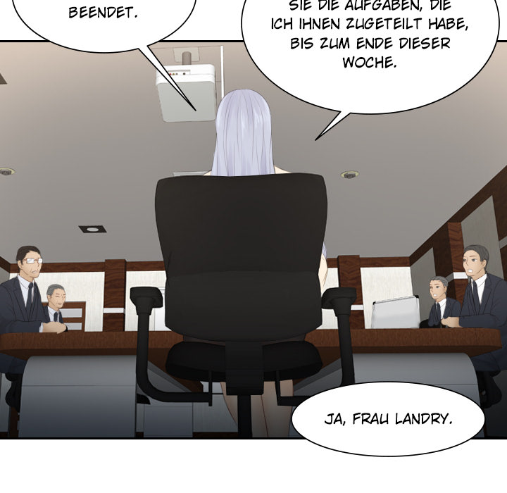 Gordon der Schnüffler - episode 18 - 24