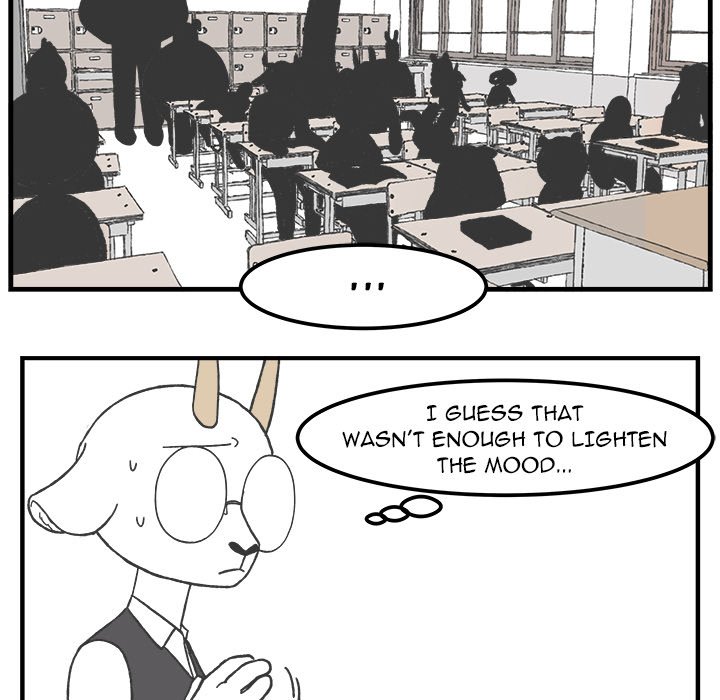 Herbivore High School - episode 45 - 26
