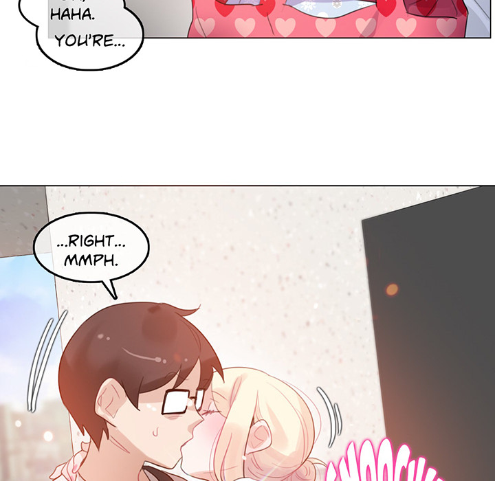 A Pervert's Daily Life - episode 61 - 10