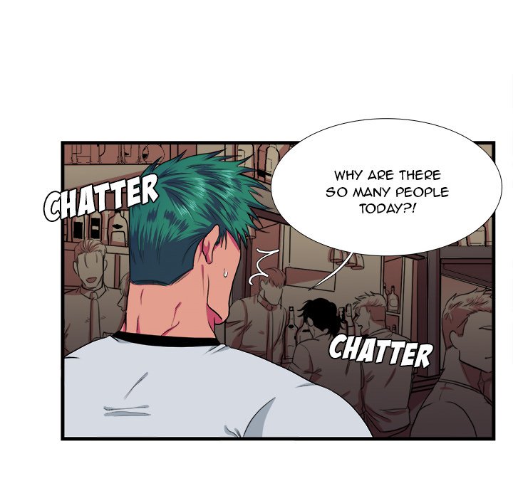 Same, but Different - episode 12 - 7