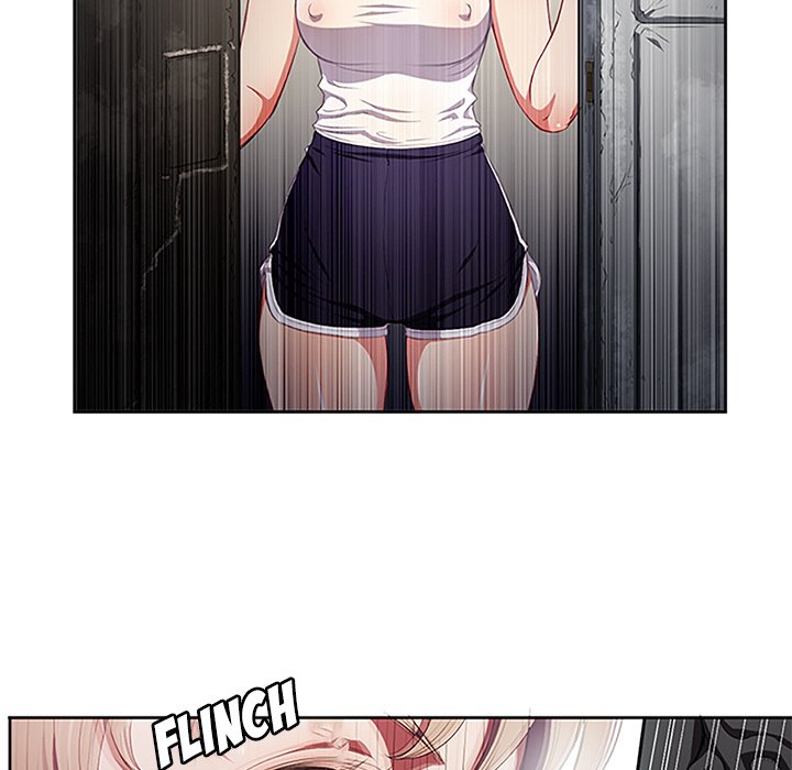 Yuri's Part Time Job - episode 61 - 7