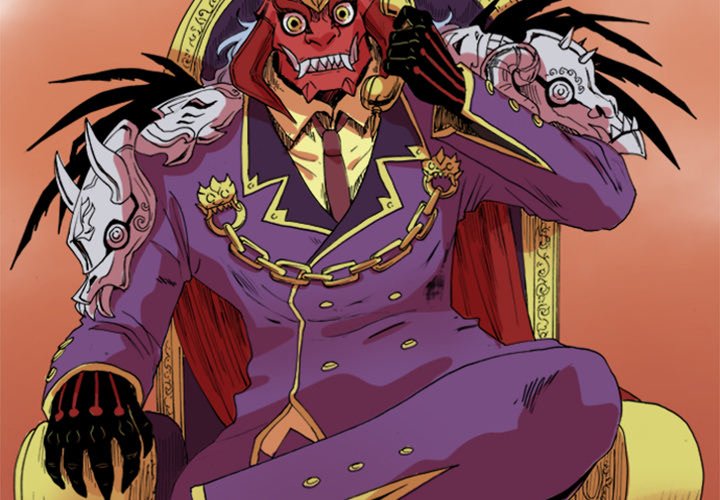 Grand Legend Ramayana - episode 21 - 3