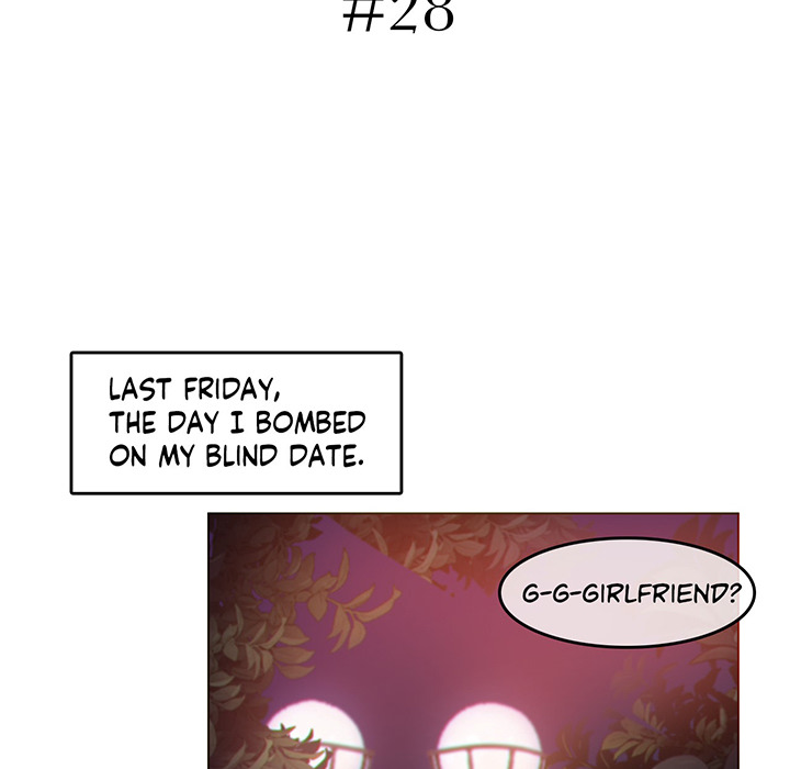 A Pervert's Daily Life - episode 28 - 14