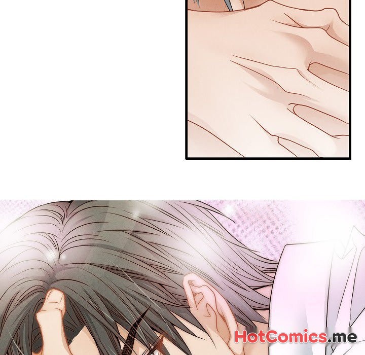 Work, Fight and Love - Webtoon Edition - episode 56 - 21