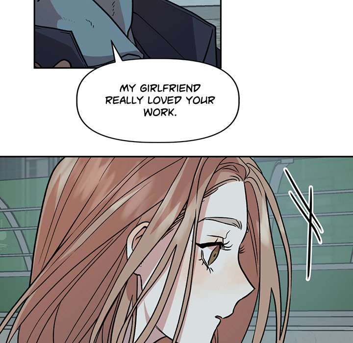 Bitter Sweetheart - episode 5 - 28