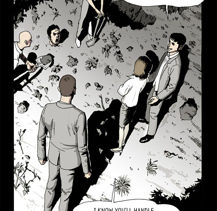 They're Coming - episode 2 - 9