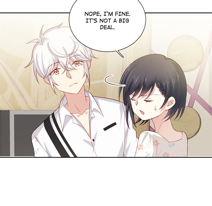 A Young Case of Hearts - episode 2 - 103