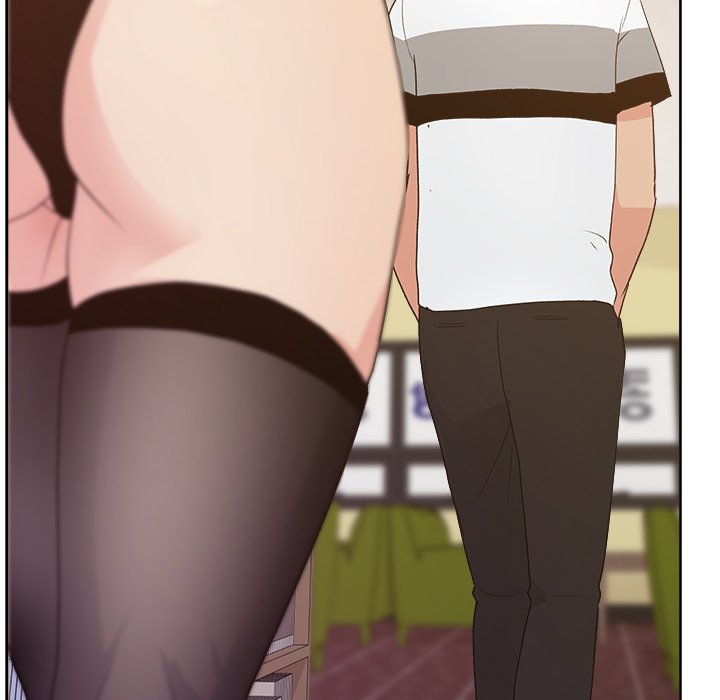 Soojung's Comic Store - episode 7 - 36