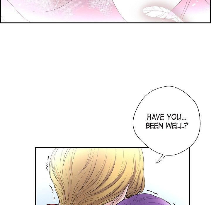 On the Emperor's Lap - episode 41 - 13