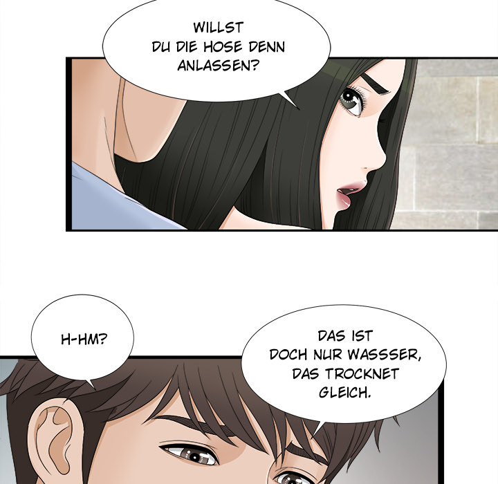 Geheimnisse unter Freunden - episode 7 - 14