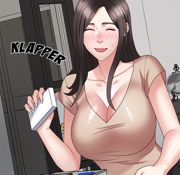 Privattraining - episode 18 - 183