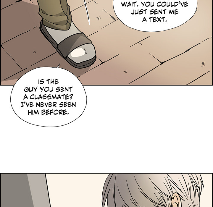 An Innocent Sin - episode 85 - 55