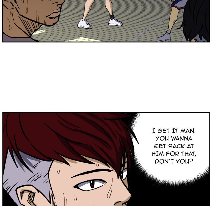 Tweener - episode 32 - 57