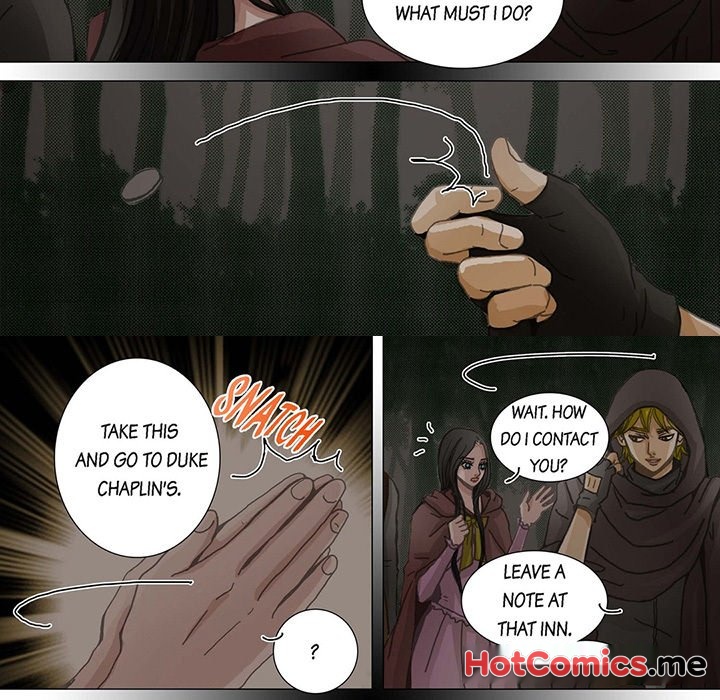 The Emperor's Woman - episode 68 - 12